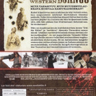 Sukiyaki Western Django (2007) Takashi Miike -elokuva - pikkukuva 2