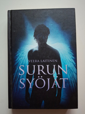 Laitinen, Veera: Surunsyöjät
