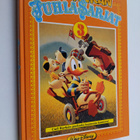 Walt Disney ym. : Aku Ankan juhlasarjat 3 - pikkukuva 1