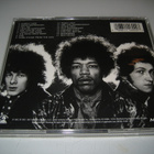 The Jimi Hendrix Experience - Are You Experienced? (CD) - pikkukuva 2