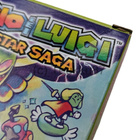 GBA - Mario and Luigi: Superstar Saga (CIB) [USA] - pikkukuva 5