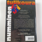 Juha Numminen : Tulikoura - pikkukuva 2