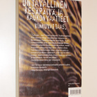 Jari Tervo: Tuulikaappimaa - pikkukuva 2