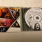 Ozzy Osbourne - Live At Budokan  (cd) - pikkukuva 2