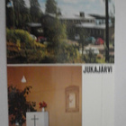 Juva, Jukajärven leirikeskus, T:mi Karhumäki, ei p. - pikkukuva 1
