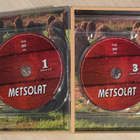 METSOLAT: Jaksot 1-22 (1993-1994) 4DVD - pikkukuva 3