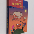 Hannu Hirvonen : Karvat ja kaikki - pikkukuva 1