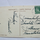 VANHA Postikortti Iisalmi 1930-l - pikkukuva 2