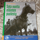 Hannu Nieminen: Sata vuotta eläinten puolesta - pikkukuva 1
