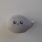 Lankybox squishy hahmot - Fat Rocky - pikkukuva 1
