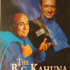 The big kahuna DVD (Kevin Spacey, Danny DeVito) - pikkukuva 1