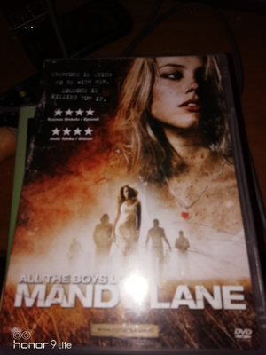 All boys love mandy lane