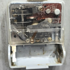 Junghans Electronic Ato-Mat seinäkello - pikkukuva 5