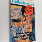 Barbara Perkins : Sairaanhoitajan valinta - pikkukuva 1