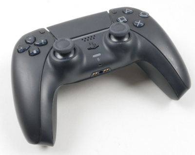 Playstation 5 Dualsense Controller (Midnight Bla
