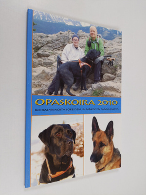Opaskoira 2010