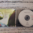 Rasmus - Playboys CD - pikkukuva 2