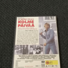 Korppikotkan kolme päivää - pikkukuva 2
