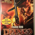 DJANGO - Kostaja (1966) 2-Disc Limited Edition, BU, R0, OOP! - pikkukuva 1
