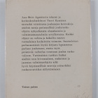 Anna-Britt (toim.) Agnsäter : Joulun herkut - pikkukuva 2