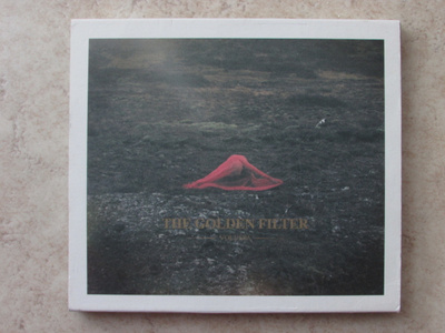 The Golden Filter: Voluspa, CD