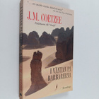 J. M. Coetzee : I väntan på barbarerna - pikkukuva 1