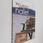 Heidi Kinnunen : Villaiset nallet - pikkukuva 1