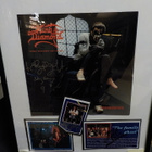KING DIAMOND TAULU NELJÄLLÄ NIMMARILLA - pikkukuva 1