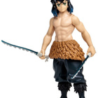 DEMON SLAYER INOSUKE HASHIBARA 13CM	(42 503)	13cm	FIGUURI	B - pikkukuva 2