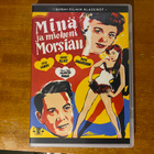 Minä ja mieheni morsian DVD - pikkukuva 1