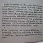4 romanttista kirjaa, mm. Natalia - pikkukuva 5