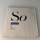 PETER GABRIEL / SO LP - pikkukuva 2