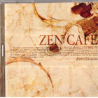 ZEN CAFE JÄTTILÄINEN (´TUPLA) - pikkukuva 1