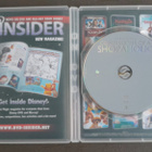 DVD: Himoshoppaajan Salaiset Unelmat (Isla Fisher 2008) - pikkukuva 3