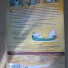 Muumit Rivieralla (uusi) DVD - pikkukuva 2