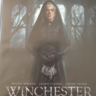 WINCHESTER HOUSE OF GHOSTS BLU-RAY - pikkukuva 1