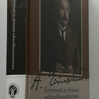 A. Einstein - Erityisestä & yleisestä suhteellisuusteoriasta - pikkukuva 2