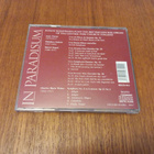 In paradisum - Juhani Romppanen plays.. - CD - pikkukuva 2