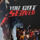 YOU GOT SERVED DVD - pikkukuva 1