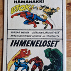 Matkalla avaruuteen 12 Robinsonit ja robottipallot - pikkukuva 2