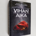 Stefan Tegenfalk : Vihan aika - pikkukuva 1