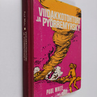 Paul White : Viidakkotohtori ja pyörremyrsky - pikkukuva 1
