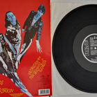 Hoodoo Gurus - Magnum Gum Louder vinyyli lp - pikkukuva 2