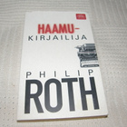 Philip Roth Haamukirjailija -pok - pikkukuva 1