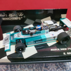 MiniChamps 1:43 March BMW 792 F2 - pikkukuva 2