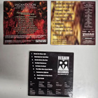 3 x deathmetal promot - pikkukuva 2