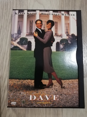 Dave (DVD)