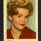 Keräilykuva - Tuesday Weld Star B Bilder 200 - pikkukuva 1