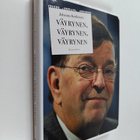 Johanna Korhonen : Väyrynen, Väyrynen, Väyrynen (signeera... - pikkukuva 1