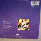 LIVING COLOUR :: SOLACE OF YOU :: VINYYLI, 7" 1991 - pikkukuva 2